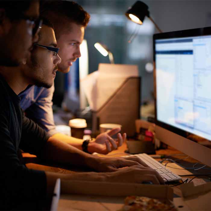 Security Event Logging, Monitoring and Alerting
